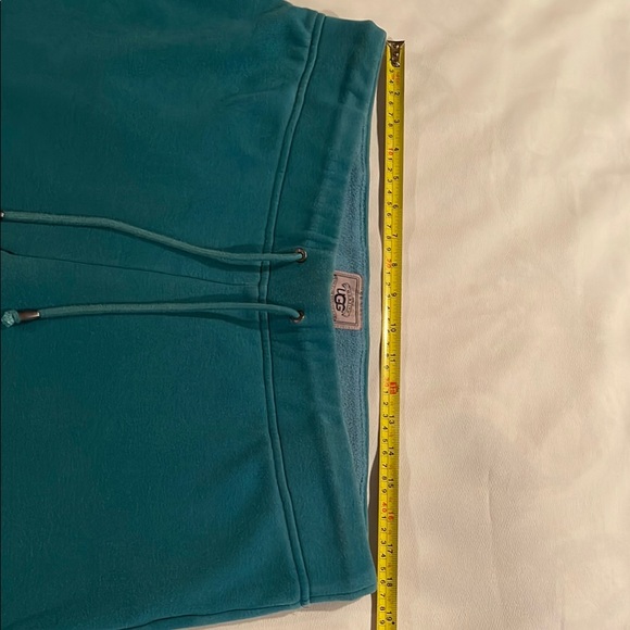 UGG Green Sweat Pants Size XL - Picture 3 of 7